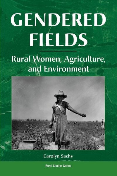 Produktbild: Gendered Fields