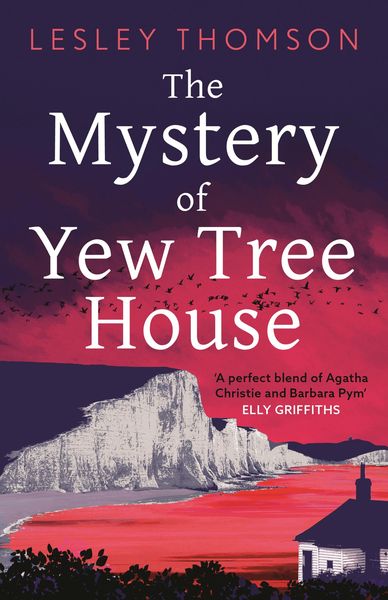 Produktbild: The Mystery of Yew Tree House