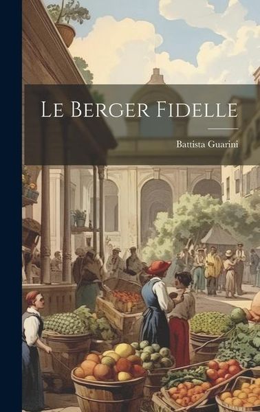Produktbild: Le Berger Fidelle