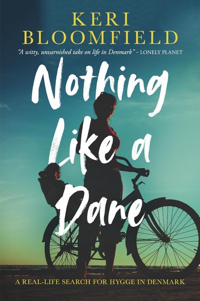 Produktbild: Nothing Like a Dane