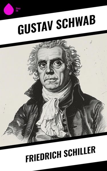 Produktbild: Friedrich Schiller