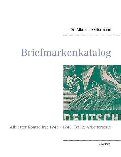 Produktbild: Briefmarkenkatalog - Plattenfehler