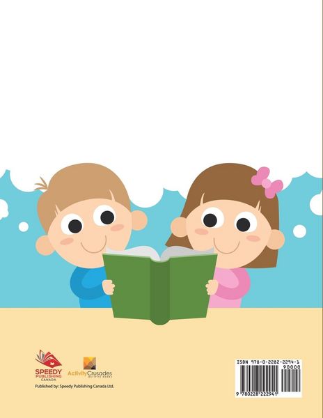 Produktbild: Bambini Quantici