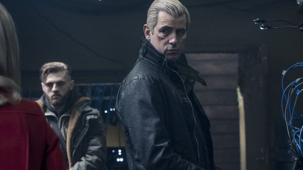 Produktbild: Verschw&ouml;rung