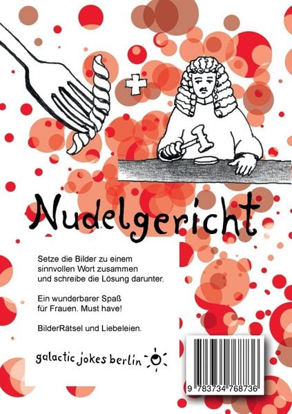 Produktbild: BilderR&auml;tsel f&uuml;r Frauen