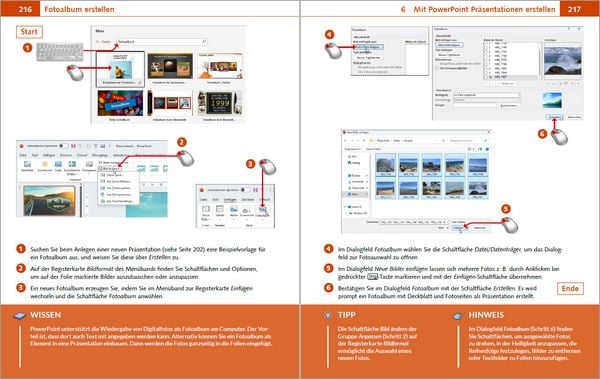 Produktbild: Office 2024 und Microsoft 365