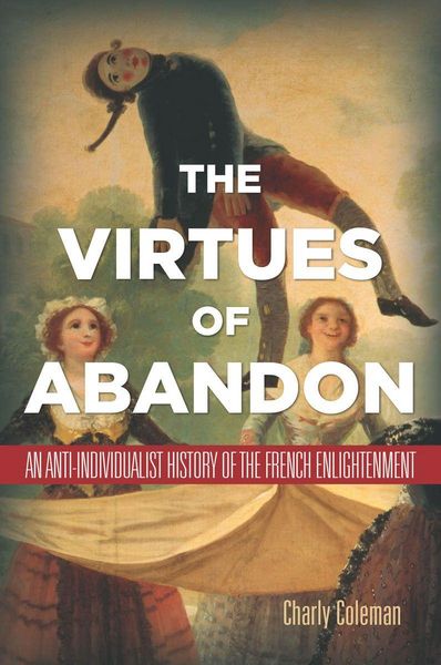 Produktbild: The Virtues of Abandon