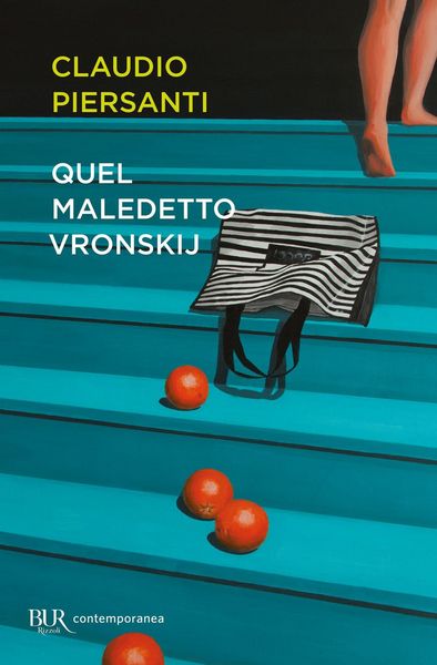 Produktbild: Quel maledetto Vronskij