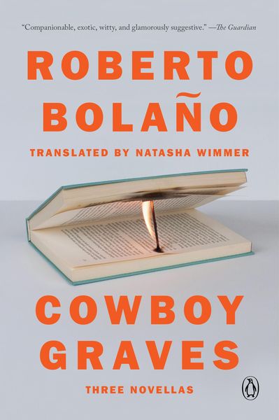 Produktbild: Cowboy Graves