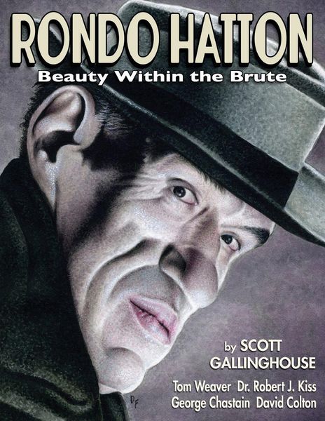 Produktbild: Rondo Hatton
