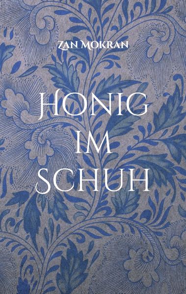 Produktbild: Honig im Schuh