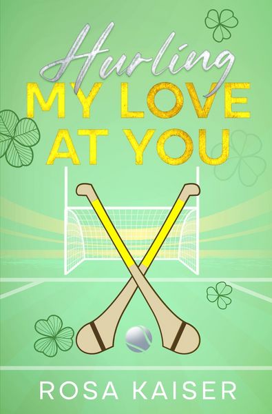 Produktbild: Hurling My Love At You
