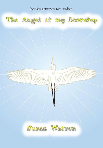 Produktbild: The Angel at my Doorstep