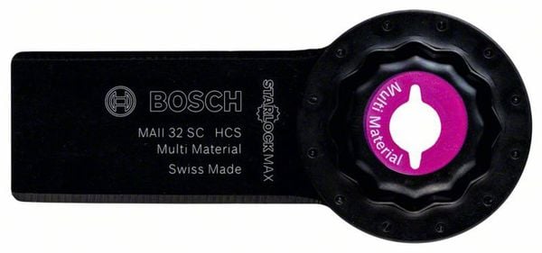 Bosch Accessories 2608662583 MAII 32 SC Fugenschneider 1 St.