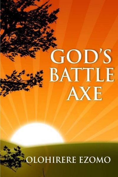 Produktbild: God's Battle Axe