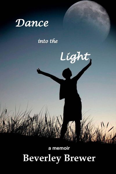 Produktbild: Dance into the Light