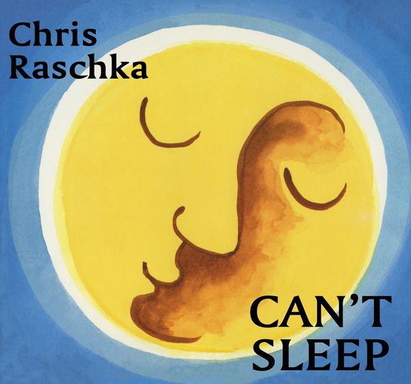 Produktbild: Can't Sleep