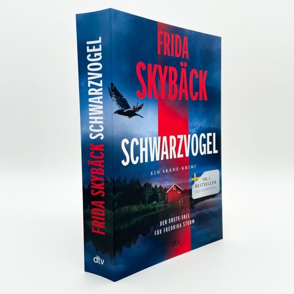 Produktbild: Schwarzvogel