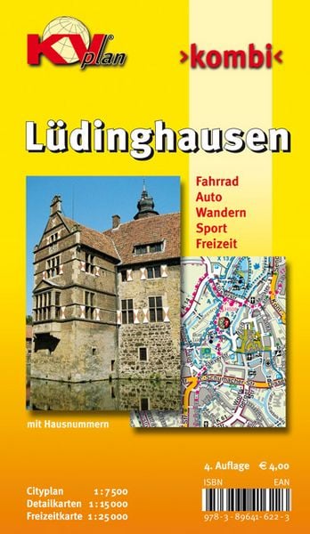 Produktbild: L&uuml;dinghausen