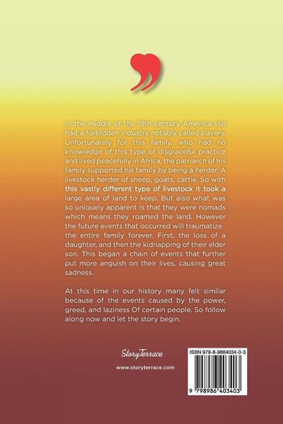Produktbild: The One That Got Away