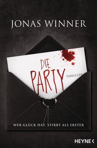 Produktbild: Die Party