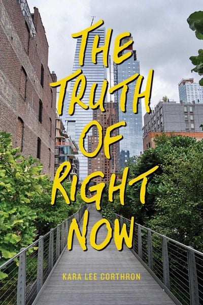 Produktbild: The Truth of Right Now