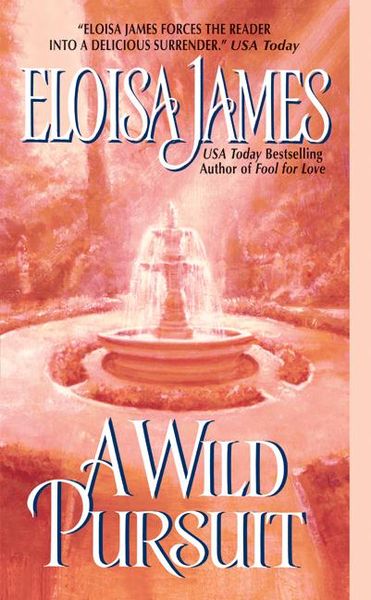 Produktbild: A Wild Pursuit