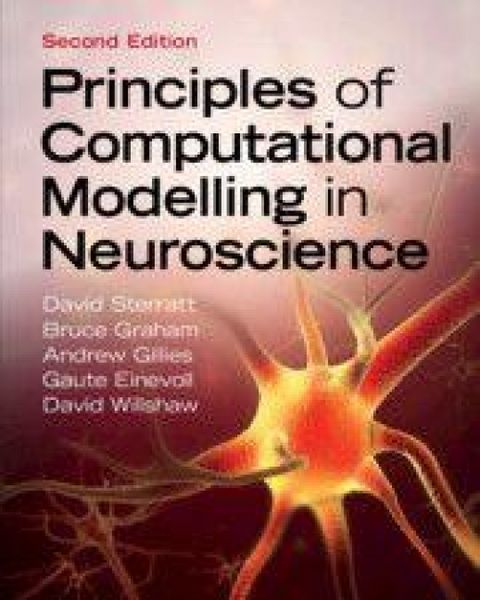 Produktbild: Principles of Computational Modelling in Neuroscience