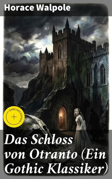 Produktbild: Das Schloss von Otranto (Ein Gothic Klassiker)