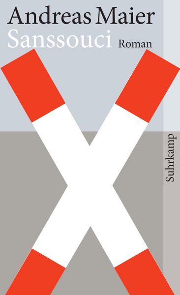 Produktbild: Sanssouci