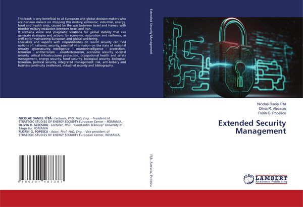 Produktbild: Extended Security Management