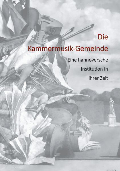 Produktbild: Die Kammermusik-Gemeinde