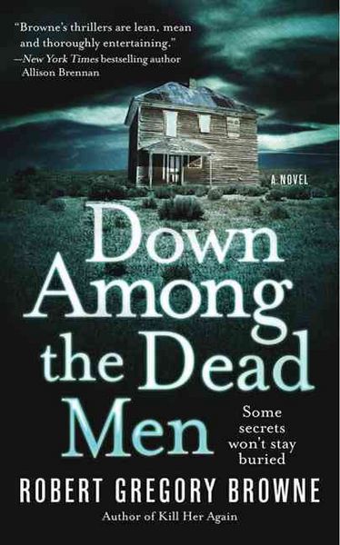 Produktbild: Down Among the Dead Men