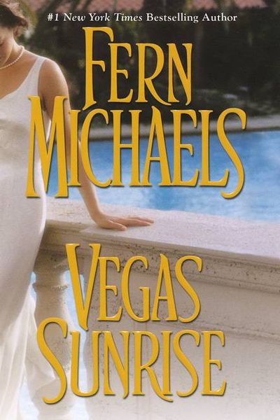 Produktbild: Vegas Sunrise