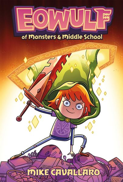Produktbild: Eowulf