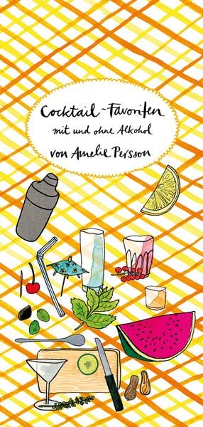 Produktbild: Cocktail-Favoriten