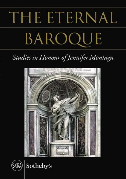 Produktbild: The Eternal Baroque