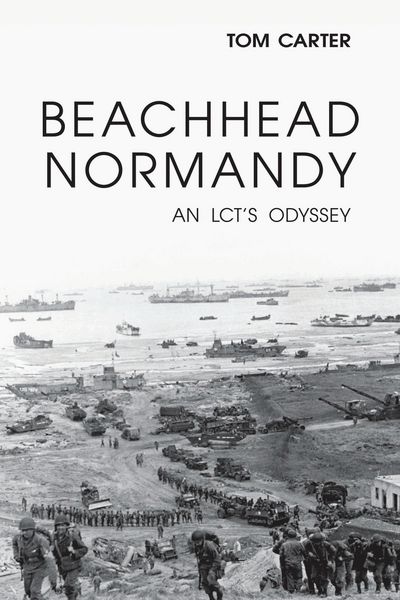 Produktbild: Beachhead Normandy