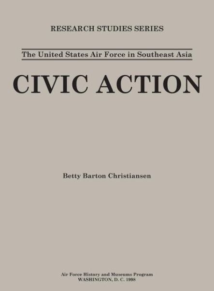 Produktbild: The United States in Air Force Asia