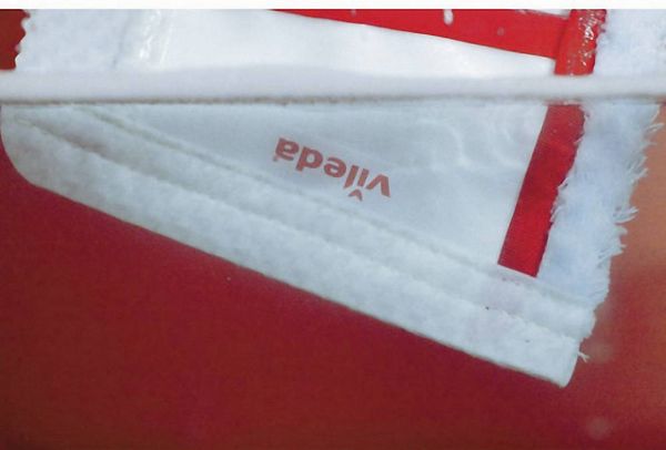 Produktbild: Vileda 01474 Wischmat Extra Wischbezug 1St.