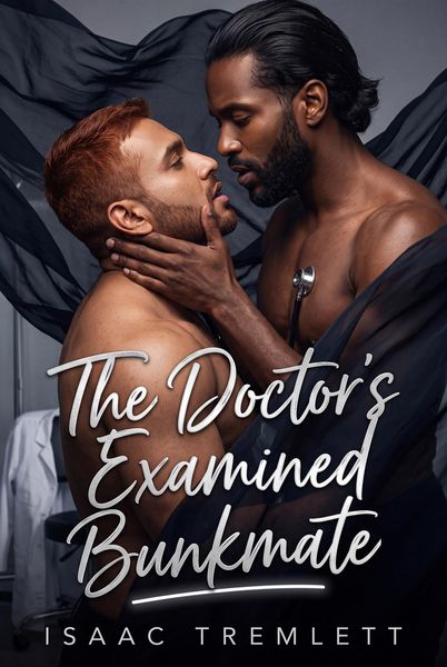 Produktbild: The Doctor's Examined Bunkmate