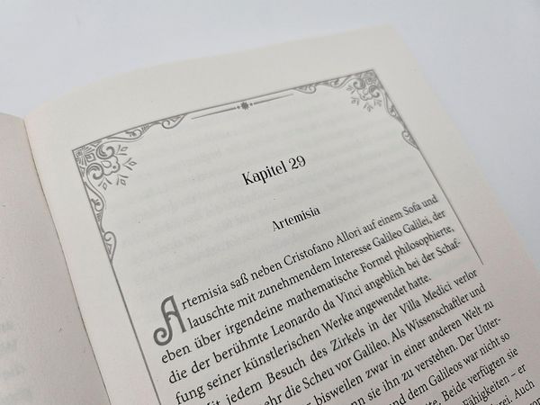 Produktbild: Die Malerin der Frauen