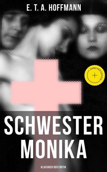 Produktbild: Schwester Monika (Klassiker der Erotik)