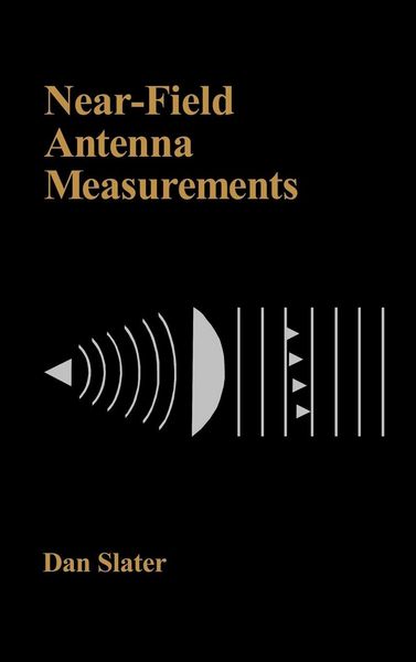 Produktbild: Near-Field Antenna Measurements