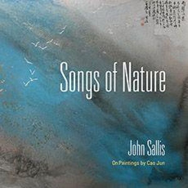 Produktbild: Songs of Nature