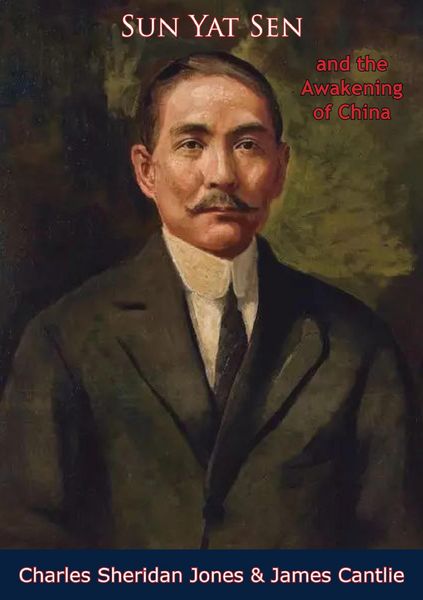 Produktbild: Sun Yat Sen and the Awakening of China