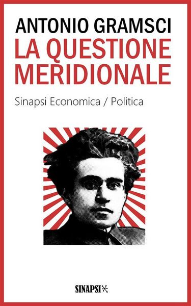 Produktbild: La questione meridionale