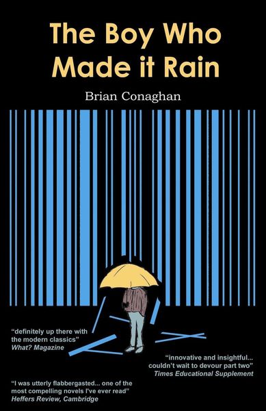 Produktbild: Boy Who Made it Rain