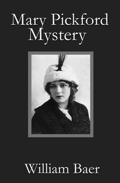 Produktbild: Mary Pickford Mystery