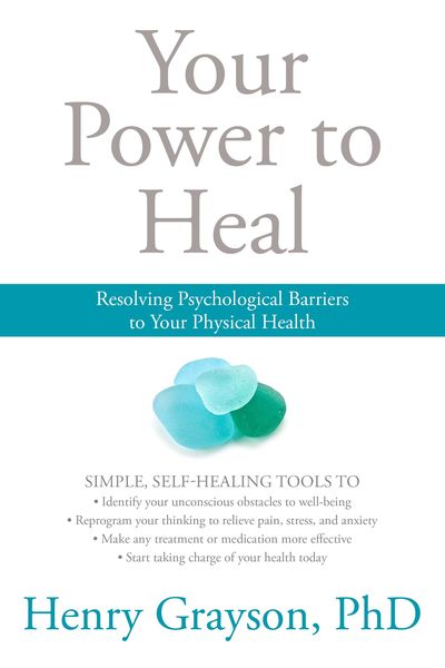 Produktbild: Your Power to Heal